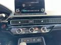 Controls of 2024 Honda Civic Sport Hatchback #16