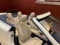 Front Seat of 2018 Mercedes-Benz E 400 Convertible #13