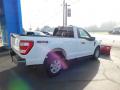 2021 F150 XL Regular Cab 4x4 Plow Truck #7