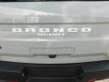  2022 Ford Bronco Sport Logo #13