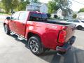 2021 Colorado Z71 Crew Cab 4x4 #10