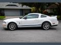 2007 Ford Mustang Shelby GT500 Coupe