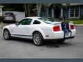 2007 Mustang Shelby GT500 Coupe #2