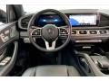Dashboard of 2021 Mercedes-Benz GLE 350 4Matic #4