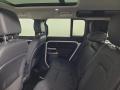 Rear Seat of 2024 Land Rover Defender 110 S #5
