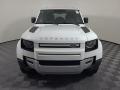  2024 Land Rover Defender Fuji White #8