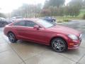 2013 CLS 550 4Matic Coupe #7