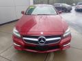 2013 CLS 550 4Matic Coupe #9