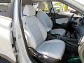 Front Seat of 2022 Hyundai Kona SEL #12