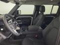 Front Seat of 2024 Land Rover Defender 110 S #15
