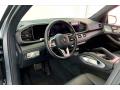 Dashboard of 2021 Mercedes-Benz GLE 350 4Matic #14