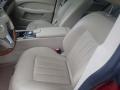 Front Seat of 2013 Mercedes-Benz CLS 550 4Matic Coupe #15