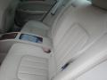 Rear Seat of 2013 Mercedes-Benz CLS 550 4Matic Coupe #16