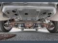 Undercarriage of 2007 Ford Mustang Shelby GT500 Coupe #16