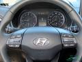  2022 Hyundai Kona SEL Steering Wheel #18