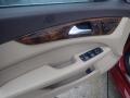 Door Panel of 2013 Mercedes-Benz CLS 550 4Matic Coupe #18