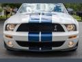 2007 Mustang Shelby GT500 Coupe #21