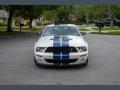 2007 Mustang Shelby GT500 Coupe #23