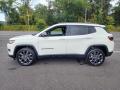 2021 Compass 80th Special Edition 4x4 #15