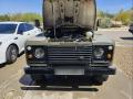  1996 Land Rover Defender Army Green #7