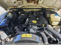  1996 Defender 2.5 Liter Turbodiesel OHV 8-Valve Inline 4 Cylinder Engine #8