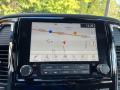 Navigation of 2020 Nissan Titan Platinum Reserve Crew Cab 4x4 #24