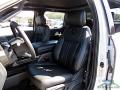 Front Seat of 2023 Ford F150 Shelby Centennial Edition SuperCrew 4x4 #14
