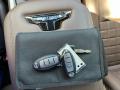 Keys of 2020 Nissan Titan Platinum Reserve Crew Cab 4x4 #33