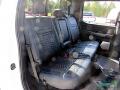 Rear Seat of 2023 Ford F150 Shelby Centennial Edition SuperCrew 4x4 #16