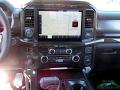 Controls of 2023 Ford F150 Shelby Centennial Edition SuperCrew 4x4 #19