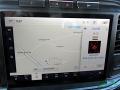 Navigation of 2023 Ford F150 Shelby Centennial Edition SuperCrew 4x4 #20