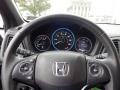  2021 Honda HR-V Sport AWD Steering Wheel #17