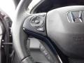  2021 Honda HR-V Sport AWD Steering Wheel #18