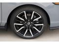  2024 Honda Accord Touring Hybrid Wheel #13