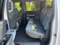 Rear Seat of 2021 Ford F150 XLT SuperCrew 4x4 #17