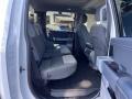 Rear Seat of 2021 Ford F150 XLT SuperCrew 4x4 #18