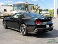  2024 Ford Mustang Shadow Black #3
