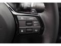  2024 Honda Accord Touring Hybrid Steering Wheel #23