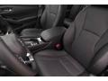 Front Seat of 2024 Honda Accord Touring Hybrid #27