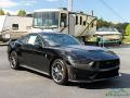  2024 Ford Mustang Shadow Black #7