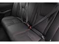 Rear Seat of 2024 Honda Accord Touring Hybrid #29