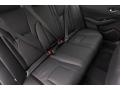 Rear Seat of 2024 Honda Accord Touring Hybrid #31