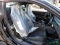  2024 Ford Mustang Black w/Blue Accents Interior #12