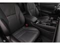 Front Seat of 2024 Honda Accord Touring Hybrid #33