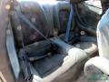 Rear Seat of 2024 Ford Mustang Dark Horse Fastback #13