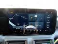 Controls of 2024 Ford Mustang Dark Horse Fastback #20
