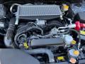  2023 WRX 2.4 Liter Turbocharged DOHC 16-Valve VVT Flat 4 Cylinder Engine #10