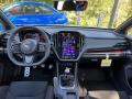 Dashboard of 2023 Subaru WRX Premium #11