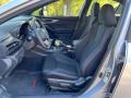 Front Seat of 2023 Subaru WRX Premium #12