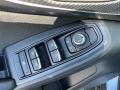 Controls of 2023 Subaru WRX Premium #13